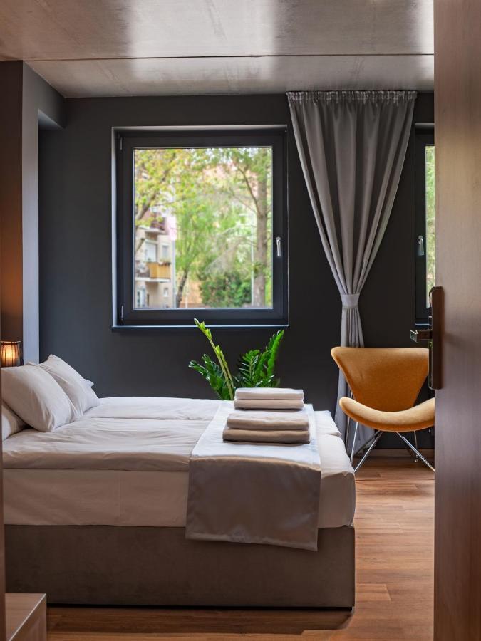 R31 Residence Sarvar Ngoại thất bức ảnh
