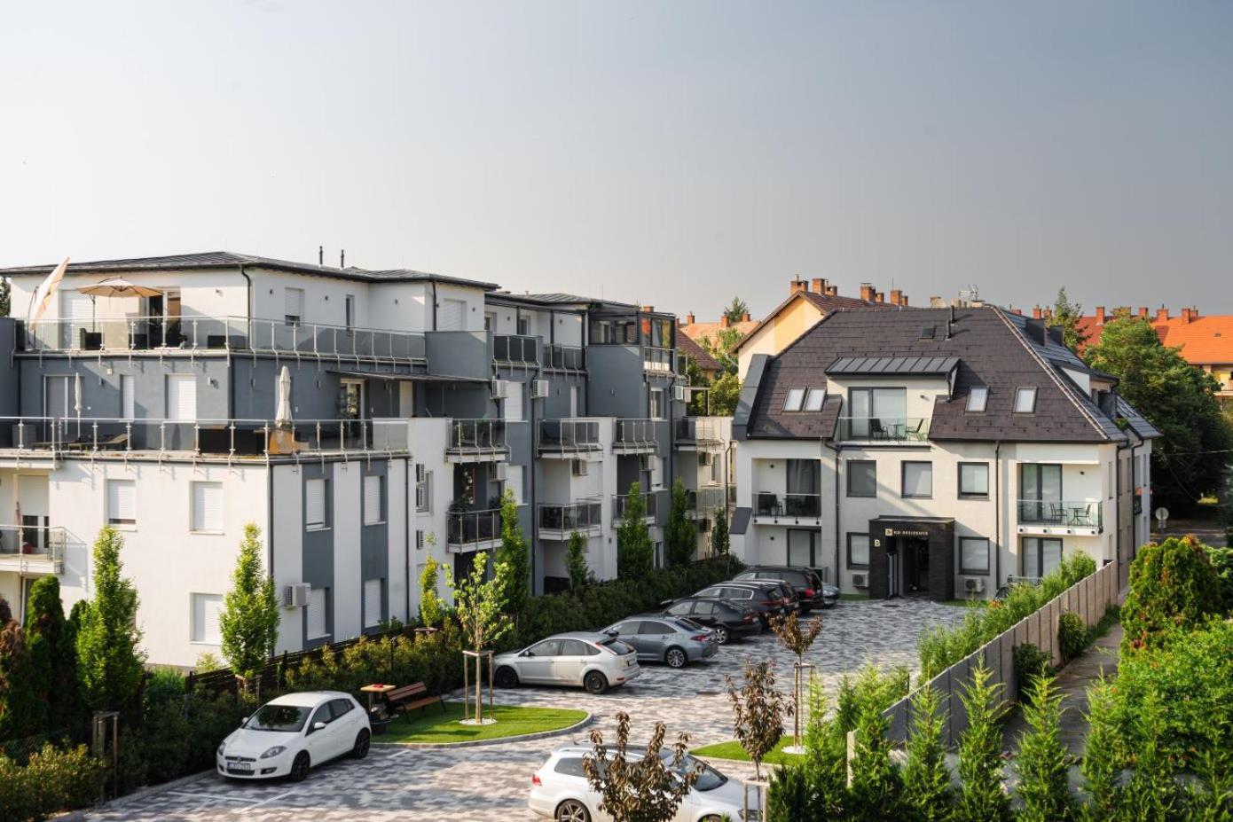 R31 Residence Sarvar Ngoại thất bức ảnh